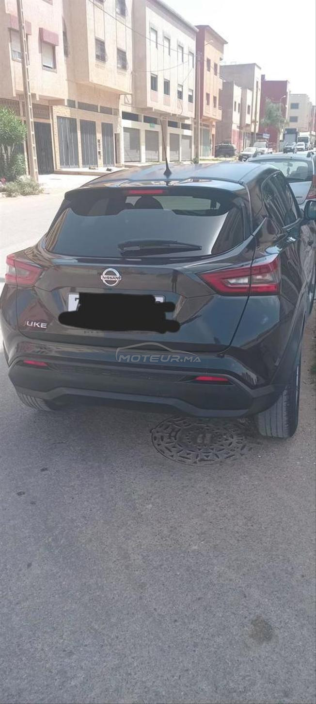 nissan joke