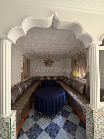 منزل في مداغ، مُرخّص ومُفروش - 2