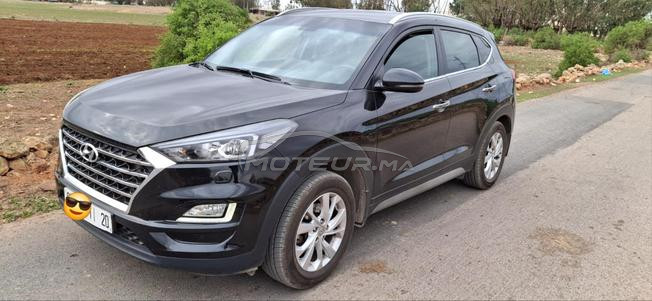 hyundai tucson diesel 2019