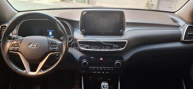 hyundai tucson diesel 2019