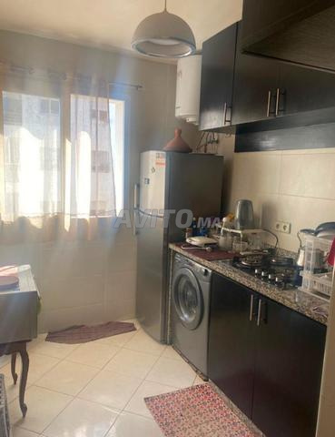 Appartement meublé à louer - 2