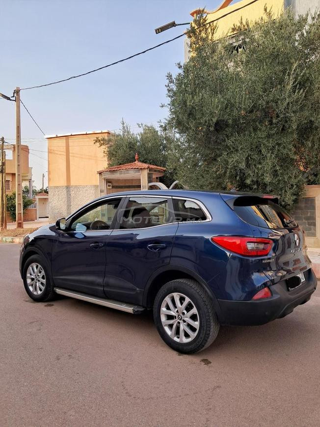 renault kadjar 2018 km 146 n9ia tomobil