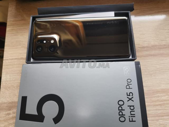 OPPO find X5 PRO 256 - 2