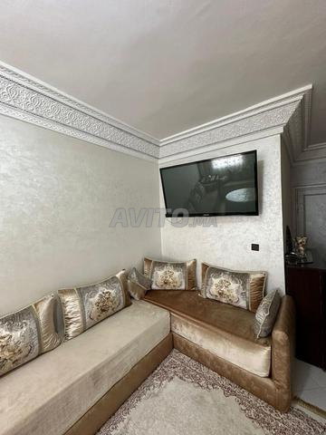 Appartement meublé à 10 min de Casa Nearshore - 2
