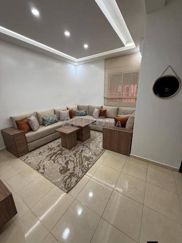 Bel appartement à Agadir
