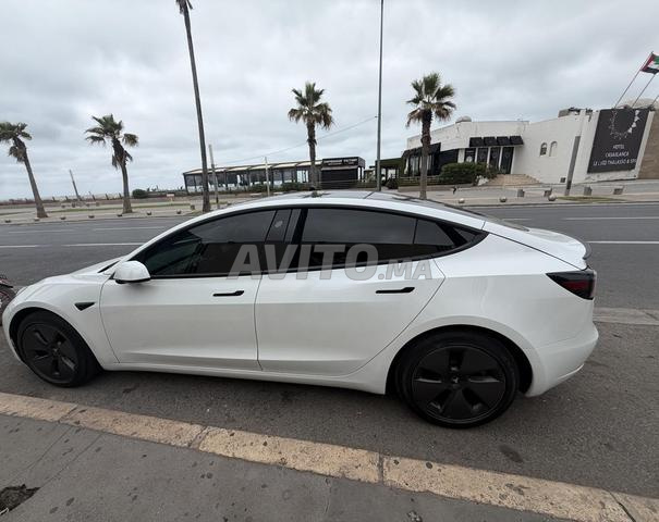 Tesla Model 3 - 2