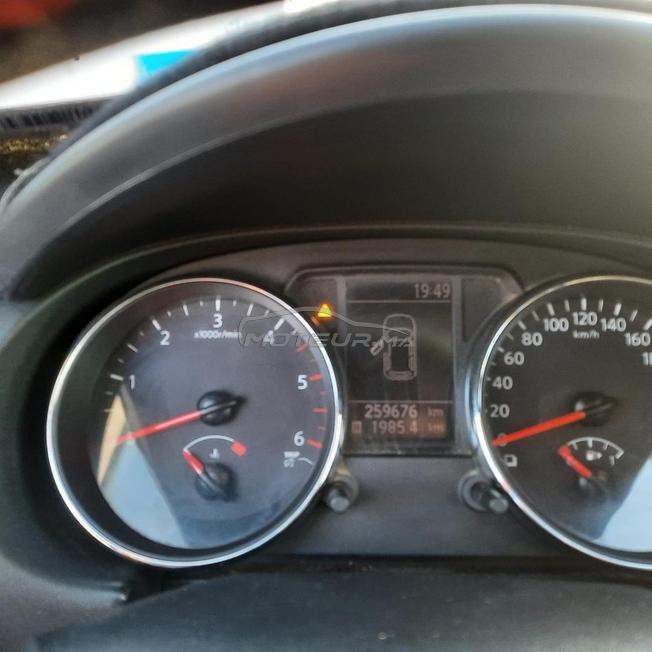 Nissan Qashqai Diesel Manuelle 2012 à Tamesna