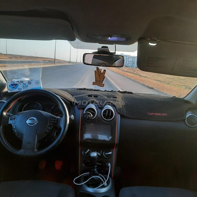 Nissan Qashqai Diesel Manuelle 2012 à Tamesna