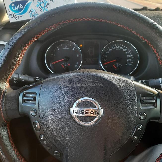 Nissan Qashqai Diesel Manuelle 2012 à Tamesna