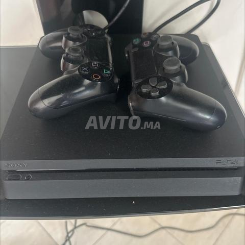 PlayStation 4 inutilisée à vendre