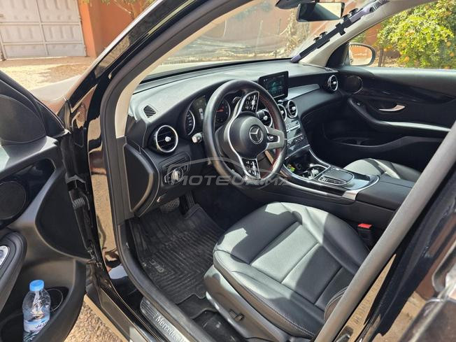 Mercedes GLC 220d 