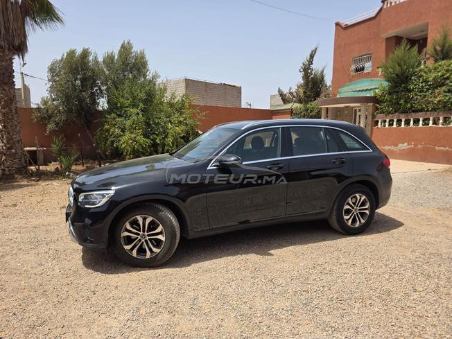 Mercedes GLC 220d 
