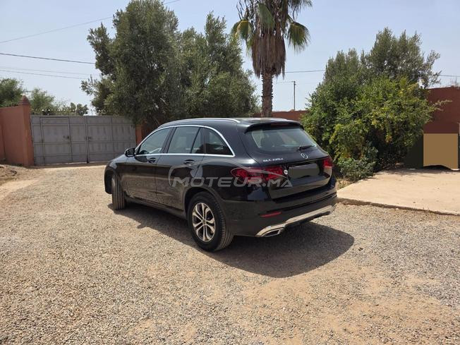 Mercedes GLC 220d 