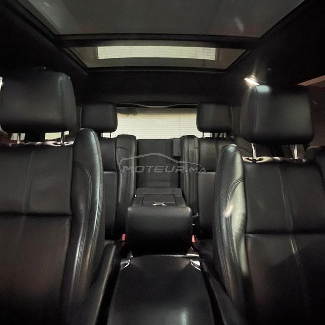 Land Rover Range Rover Vogue Diesel Automatique