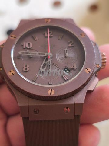 Hublot Big Bang édition Chocolat originale - 2
