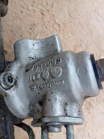 Boîte de direction Fiat, Citroën Peugeot - 2