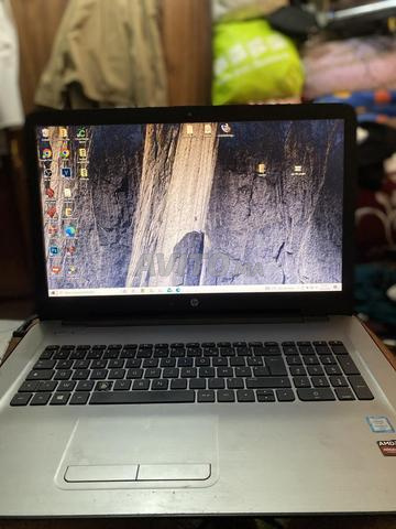 لابتوب HP i7 الجيل السادس - 2