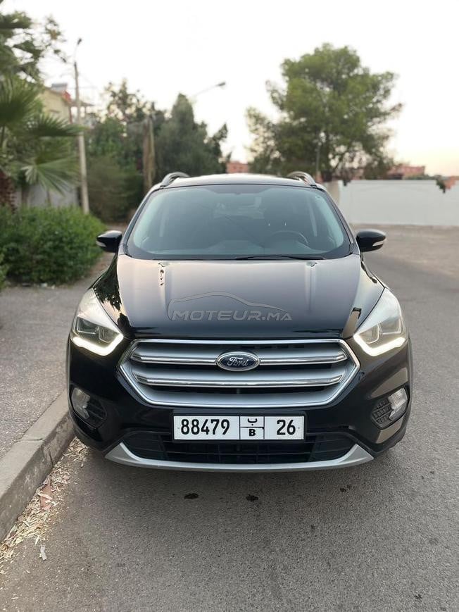 Ford Kuga 1,6