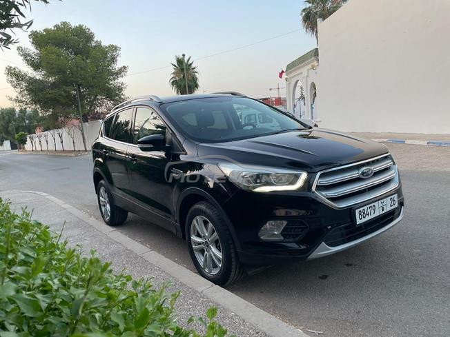 Ford Kuga 1,6
