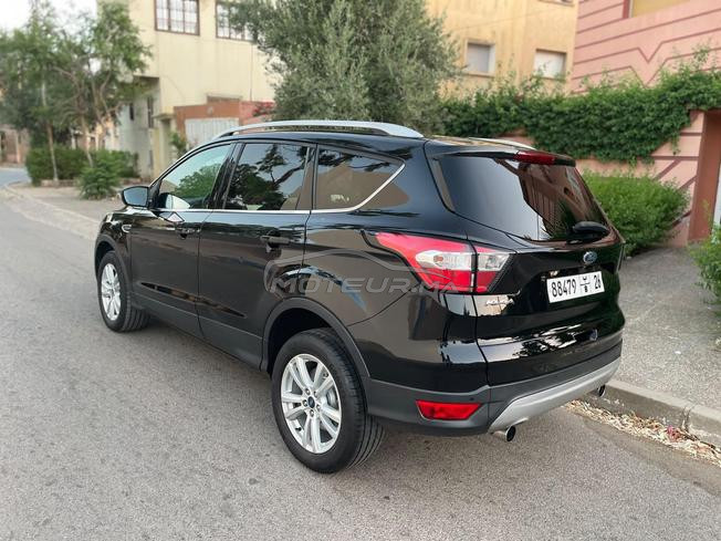 Ford Kuga 1,6