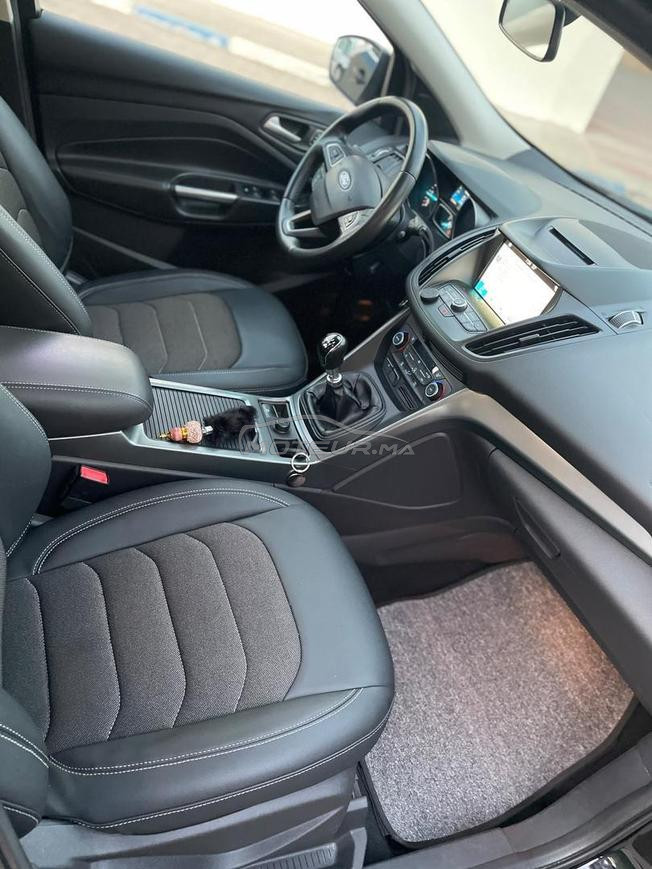 Ford Kuga 1,6
