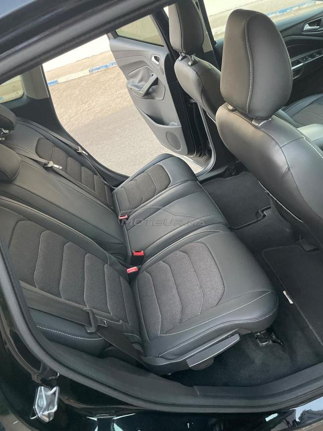 Ford Kuga 1,6