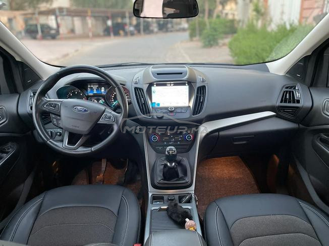 Ford Kuga 1,6