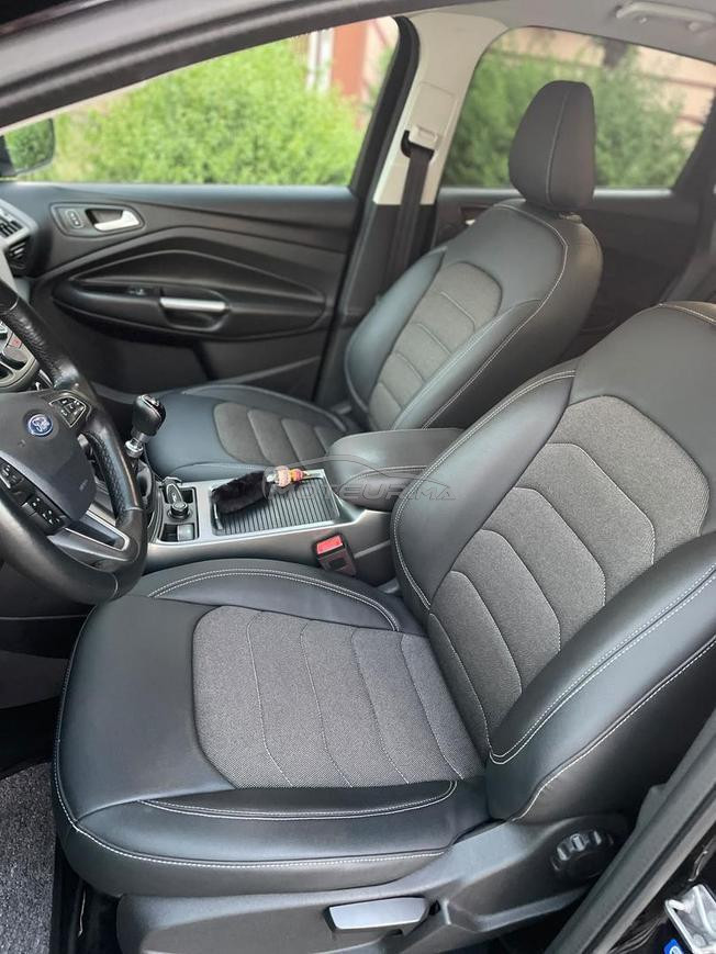 Ford Kuga 1,6