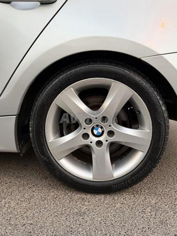 BMW 120d faible km - 2