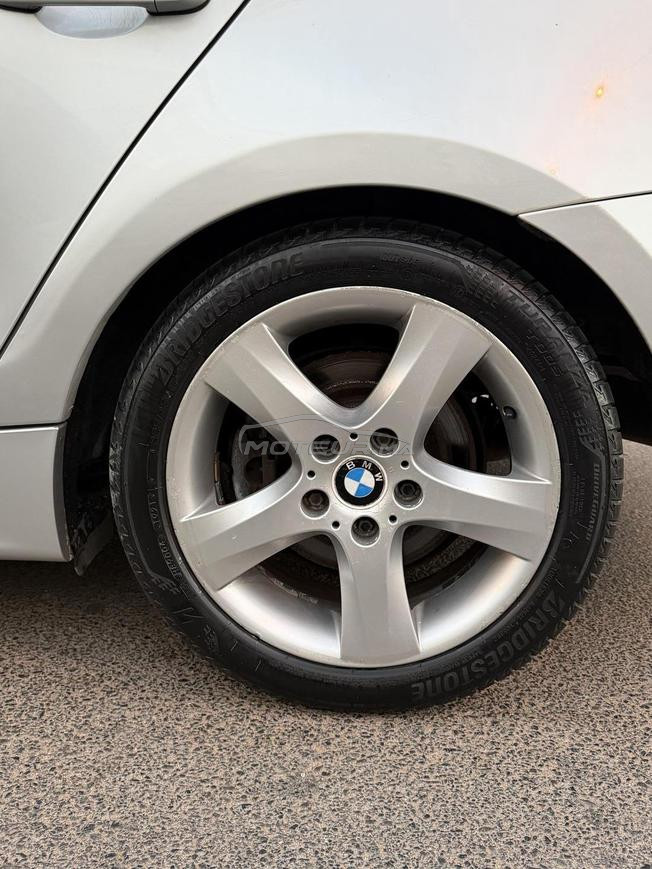 bmw 120d faible km 
