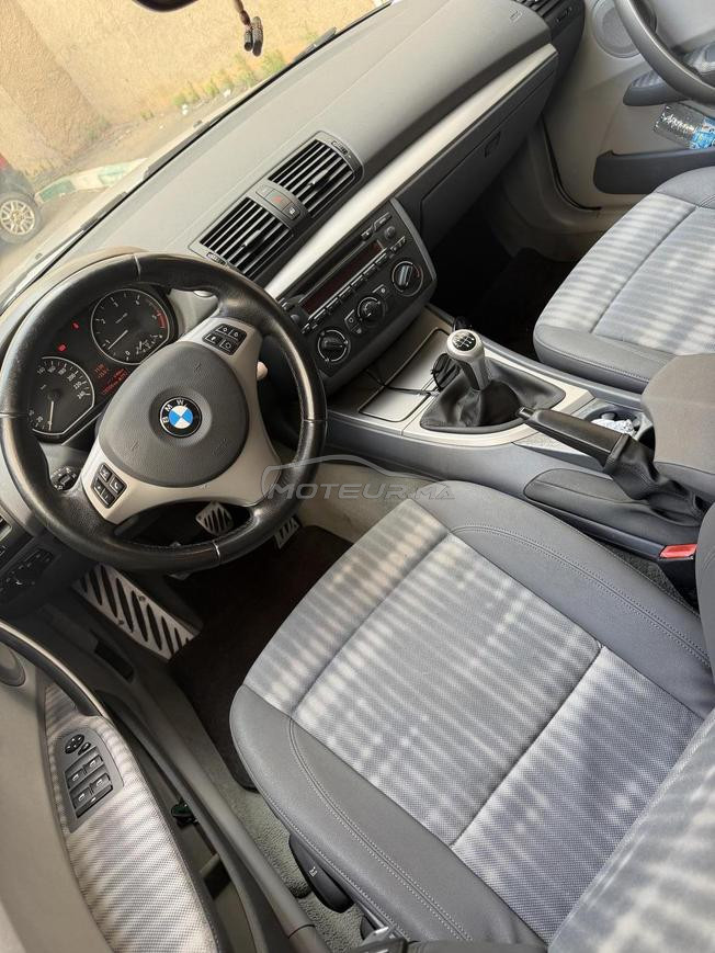 bmw 120d faible km 