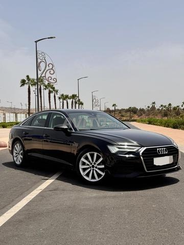 أودي A6....