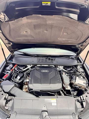 أودي A6.... - 2