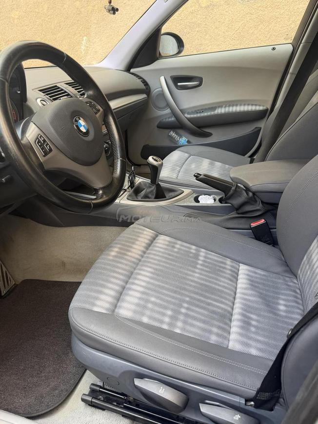 bmw 120d faible km 