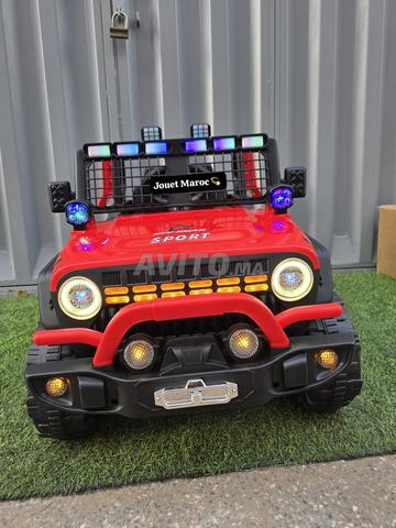 Voiture électrique pour enfants 🎉🎉 - 2