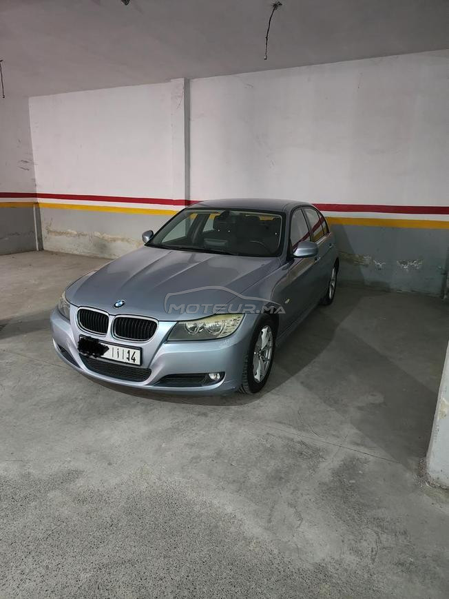 bmw e90 316d