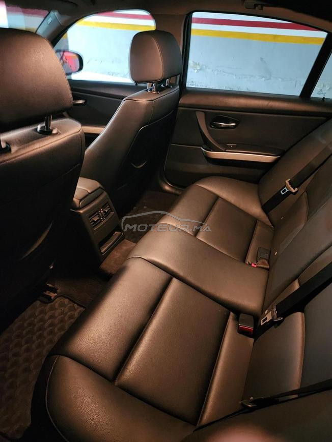 bmw e90 316d