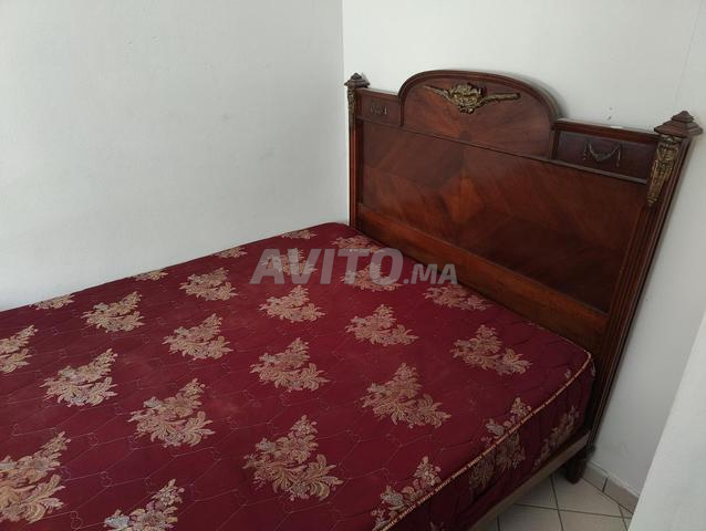 LIT ET MATELAS À VENDRE - 2