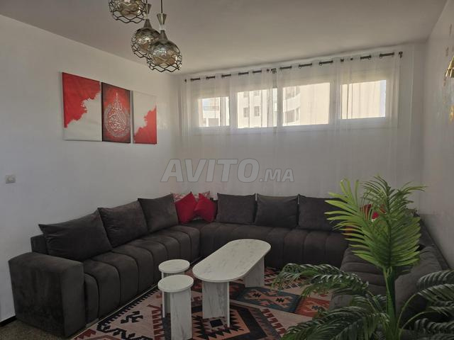 appartement avenue hassan 2 - 2