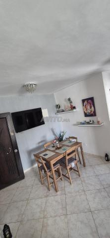 Appartement propre près de la plage
