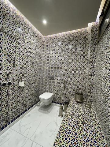 Maison et projets