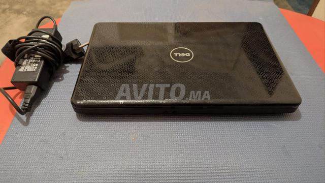 PC portable Dell 256 Go SSD 4 Go RAM