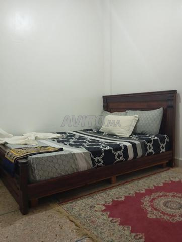 Appartement à louer à la journée - 2