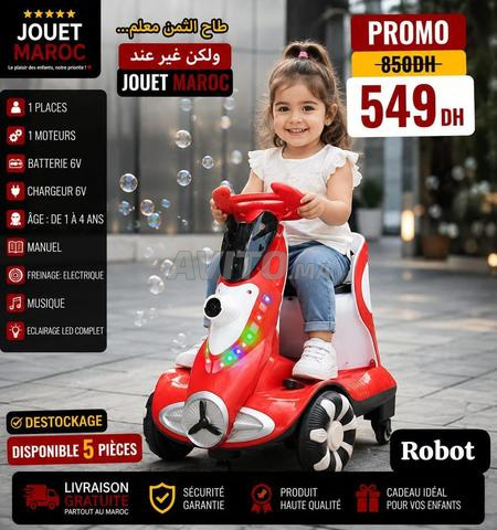 Livraison rapide dans toutes les villes, bienvenue - 2
