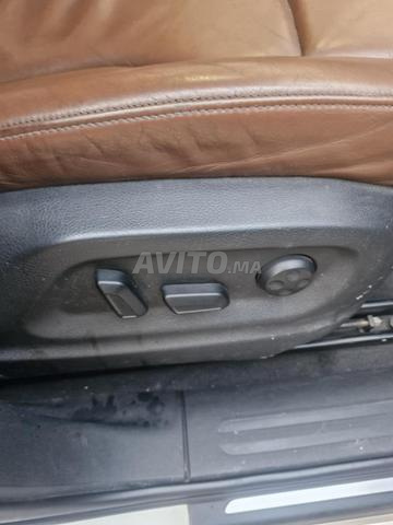 Audi Q5 quattro V6 moteur 2.7 - 2
