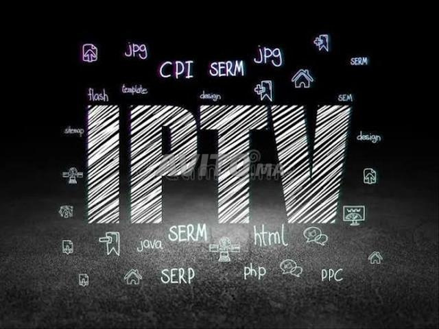 * IPTV WORLD STREAM - 2