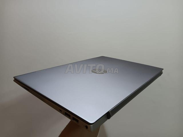 PC Gamer i7 8ème /GTX 1050/16Go RAM SSD 512GB - 2