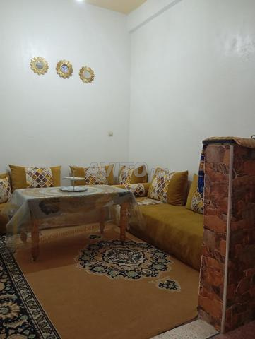 Appartement à louer à la journée