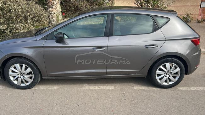 seat Leon 2016 