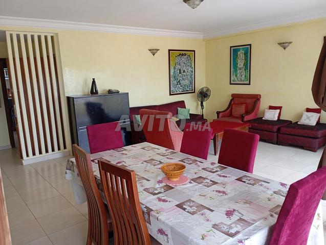 Appartement à louer 80 m² à El Jadida - 2